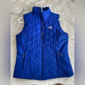The North Face Puffer Vest